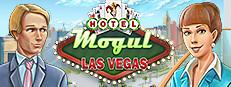 Hotel Mogul: Las Vegas Logo