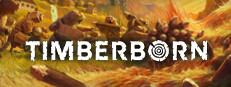 Timberborn Logo