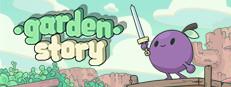 Garden Story Logo