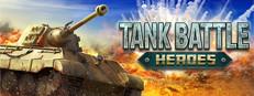 Tank Battle Heroes: Esports War Logo
