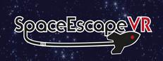 SpaceEscapeVR Logo