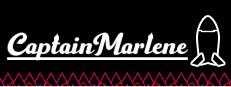 CaptainMarlene Logo