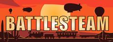 BattleSteam Logo