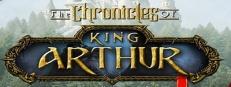 The Chronicles of King Arthur: Episode 2 - Knights of the Round Table Logo