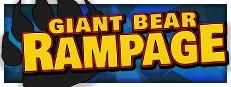 Giant Bear Rampage! ☢️? Logo