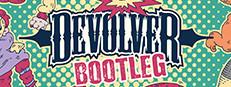 Devolver Bootleg Logo