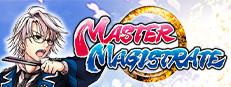 Master Magistrate Logo