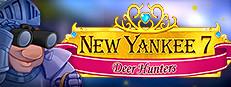 New Yankee 7: Deer Hunters Logo