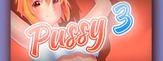 PUSSY 3 Logo