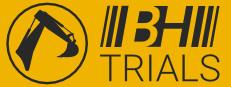 BH Trials Logo