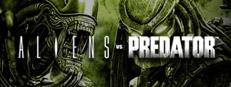 Aliens vs. Predator™ Logo