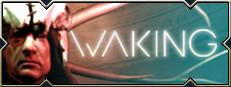 Waking Logo