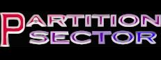 Partition Sector Logo
