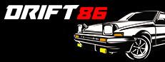 Drift86 Logo