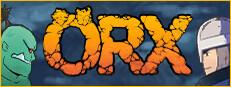 ORX Logo
