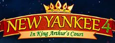 New Yankee in King Arthur's Court 4 Logo