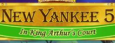 New Yankee in King Arthur's Court 5 Logo