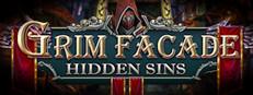 Grim Facade: Hidden Sins Collector's Edition Logo