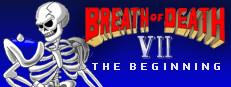 Breath of Death VII Logo