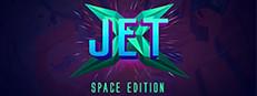 JetX Space Edition Logo