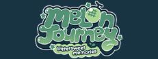 Melon Journey: Bittersweet Memories Logo