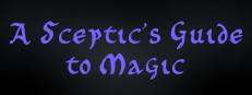 A Sceptic's Guide to Magic Logo