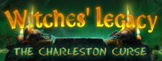 Witches' Legacy: The Charleston Curse Collector's Edition Logo