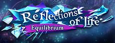 Reflections of Life: Equilibrium Collector's Edition Logo