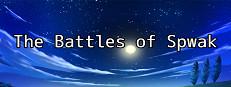 The Battles of Spwak Logo