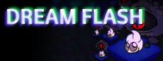 Dream Flash Logo