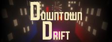 Downtown Drift Logo