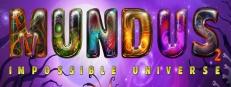 Mundus - Impossible Universe 2 Logo