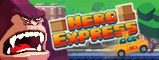 Hero Express Logo