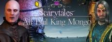 Scarytales: All Hail King Mongo Logo