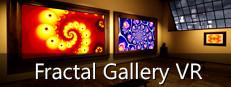 Fractal Gallery VR Logo