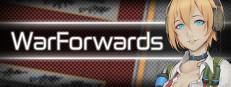 WarForwards Logo