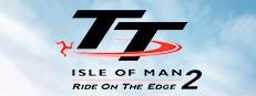 TT Isle of Man: Ride on the Edge 2 Logo
