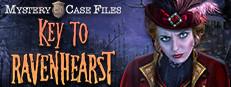 Mystery Case Files: Key to Ravenhearst Collector's Edition Logo