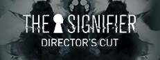 The Signifier Director's Cut Logo