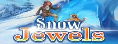 Snow Jewels Logo