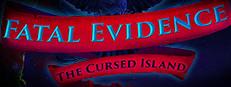 Fatal Evidence: Cursed Island Collector's Edition Logo