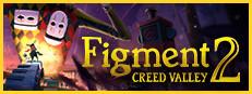 Figment 2: Creed Valley Logo
