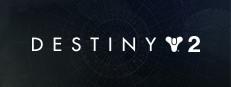 Destiny 2 Logo