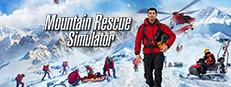 Mountain Rescue Simulator Logo