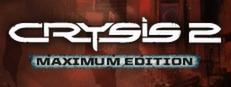 Crysis 2 - Maximum Edition Logo