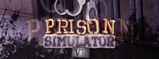 Prison Simulator VR Logo