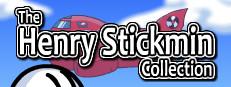 The Henry Stickmin Collection Logo