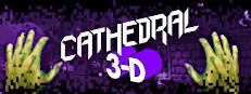 Cathedral 3-D Logo