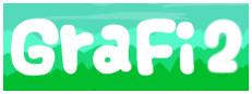 GraFi 2 Logo