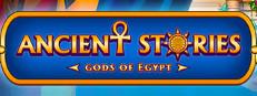 Ancient Stories: Gods of Egypt Logo